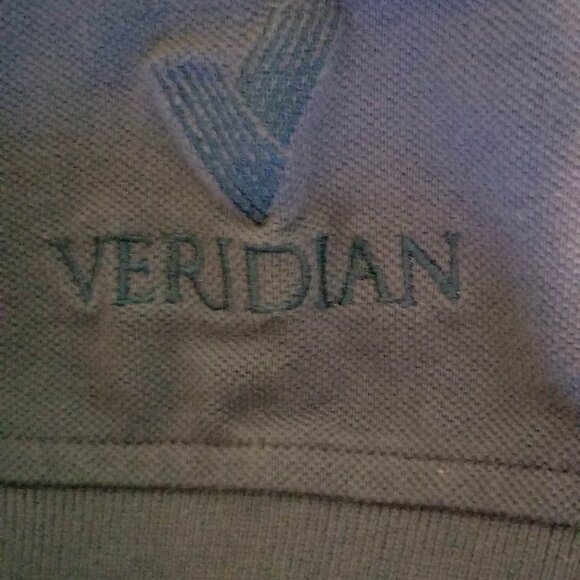 NWT 2XL Vintage golf tournament shirt - Picture 9 of 11